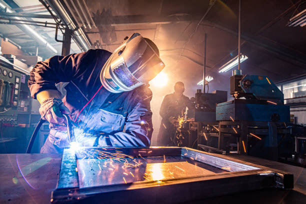 Best Welding Equipment Sales and Repair in Belvedere, CA
