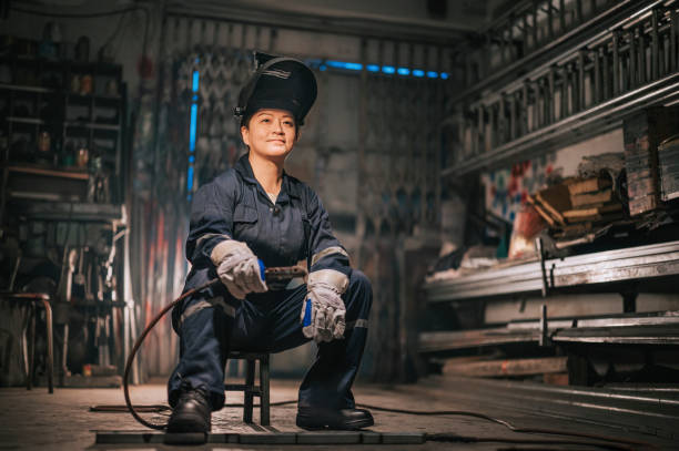 Best Food and Beverage Processing Equipment Welding in Belvedere, CA