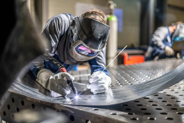 Best Aerospace and Defense Welding in Belvedere, CA