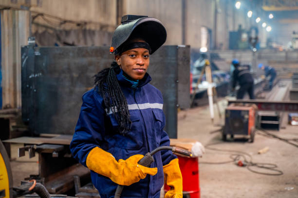 Trusted Belvedere, CA Welder & Metal Fabrication Experts