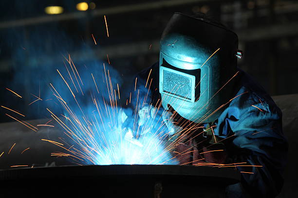 Affordable Welder Services in Belvedere, CA