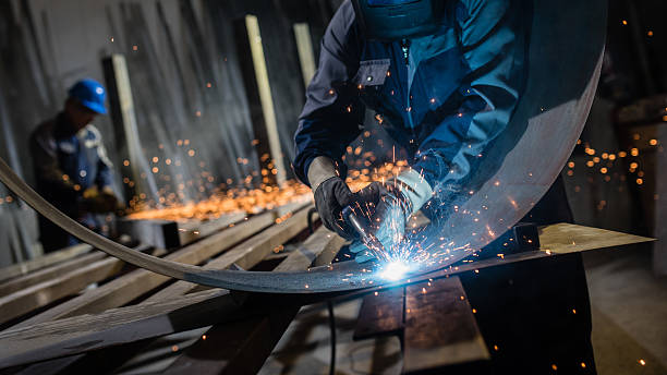 Affordable Welder Services in Belvedere, CA