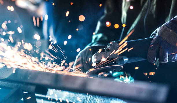 Best Maintenance and Repair Welding in Belvedere, CA